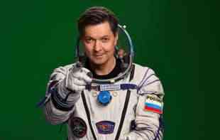 PROVEO NAJVIŠE VREMENA U ORBITI! Ruski astronaut <span style='color:red;'><b>obor</b></span>io rekord