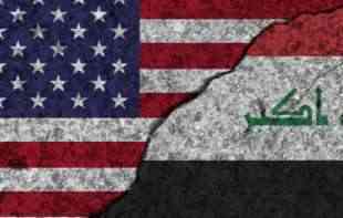 AMERIKA DOBILA UDARAC OD IRAKA: Država zabranila dolar za ove institucije