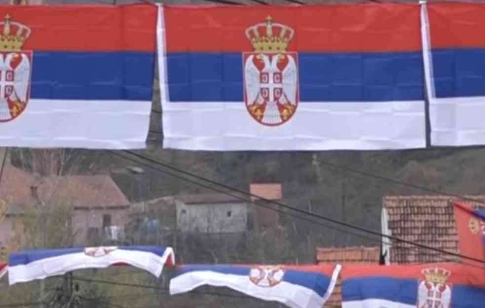 SRBIJA PREDALA ZAHTEV: Tražimo hitnu sednicu Saveta bezbednosti UN o Kosovu i Metohiji