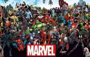 ZA LJUBITELJE SUPER HEROJA: Marvel najavio tri nova <span style='color:red;'><b>strip</b></span>a ove godine