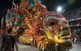 <span style='color:red;'><b>VANREDNA SITUACIJA</b></span> U RIO DE ŽANEIRU: Epidemija denga groznice uoči karnevala