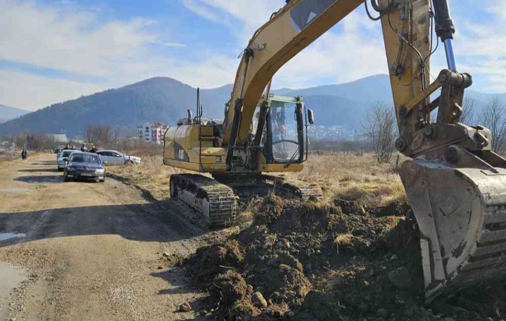 Prijepolje dobija 