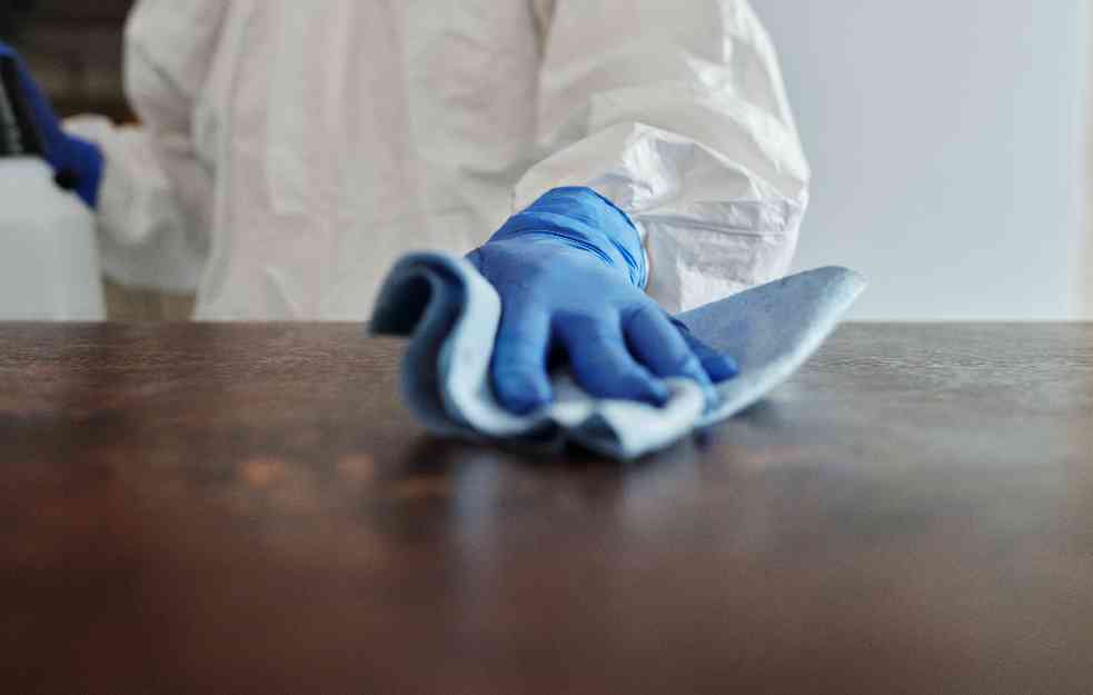 Skriveni izvori bakterija u vašoj kuhinji: Vreme je za generalno čišćenje