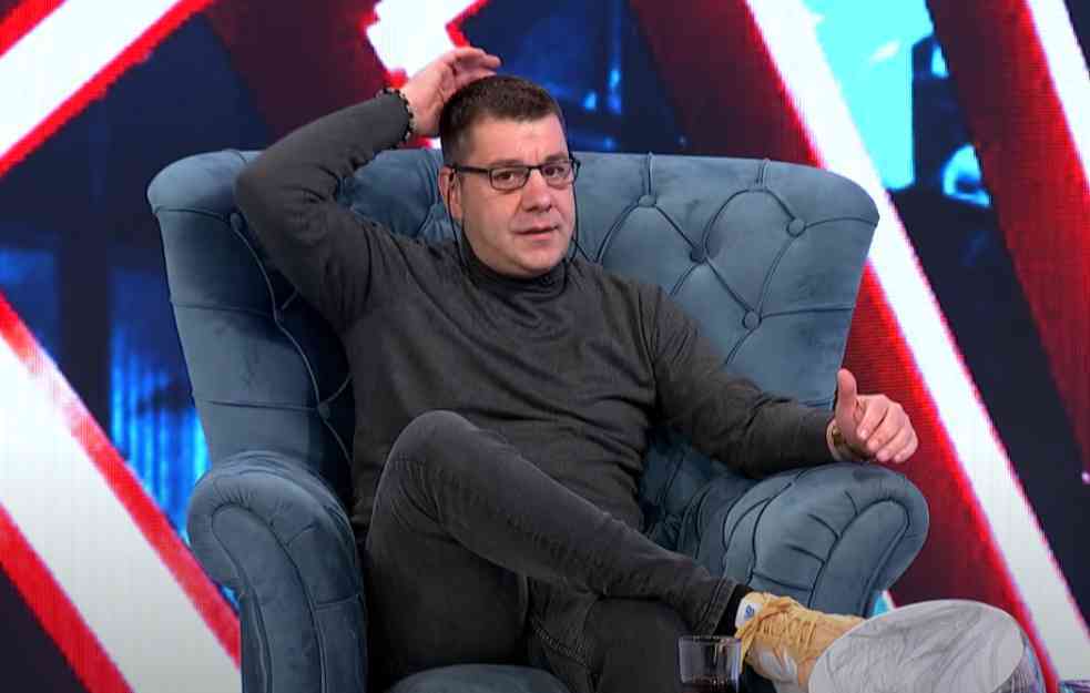 Ivan dobija KRIVIČNU PRIJAVU: Bivša učesnica podnela tužbu
