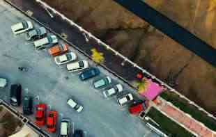 <span style='color:red;'><b>KORISNI TRIKOVI</b></span> I CAKE! Evo šta da radite kada NE ZNATE gde ste parkirali automobil