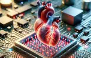  Veštačko srce na čipu kuca kao ljudsko