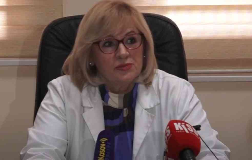 SRBI PRED STRAŠNOM HUMANITARNOM KATASTROFOM! Dr Radomirović: Odluka o ukidanju dinara preti da ukine lečenje našeg naroda!