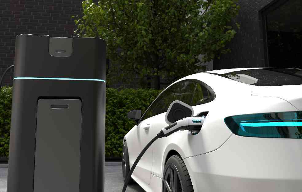 „Kraj kablova za punjenje“: Kina otkrila inovativan način za napajanje baterija električnih automobila