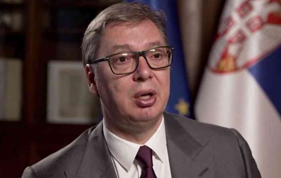 VUČIĆ GOVORI U NJUJORKU: Gvajana odlučila da sednica Saveta bezbednosti UN o Kosovu i Metohiji bude otvorena