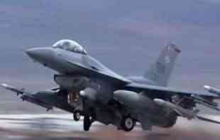 PANIKA! NATO DIGAO F-16 ZBOG RUSKOG NAPADA NA UKRAJINU! Neke od raketa išle pravo ka Poljskoj, poleteli <span style='color:red;'><b>avioni</b></span>! (VIDEO)