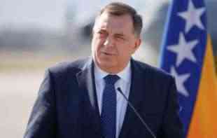 DODIK: Nećemo uvoditi <span style='color:red;'><b>sankcije</b></span> Rusiji