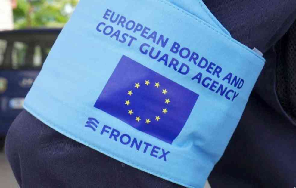 FRONTEKS: Nemoguće je zaustaviti migracije 