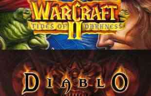 Od sad originalni Diablo i Warcraft dostupni na OVOJ platformi
