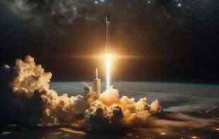 SpaceX lansira satelit vredan milijardu dolara za istraživanje okeana i klimatskih promena