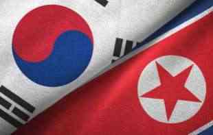 <span style='color:red;'><b>Severna Koreja</b></span> artiljeriju u punu pripravnost
