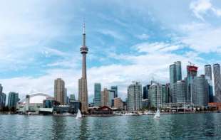 NEOBIČNA ZIMA U KANADI: Toronto bi mogao da obori temperaturni rekord
