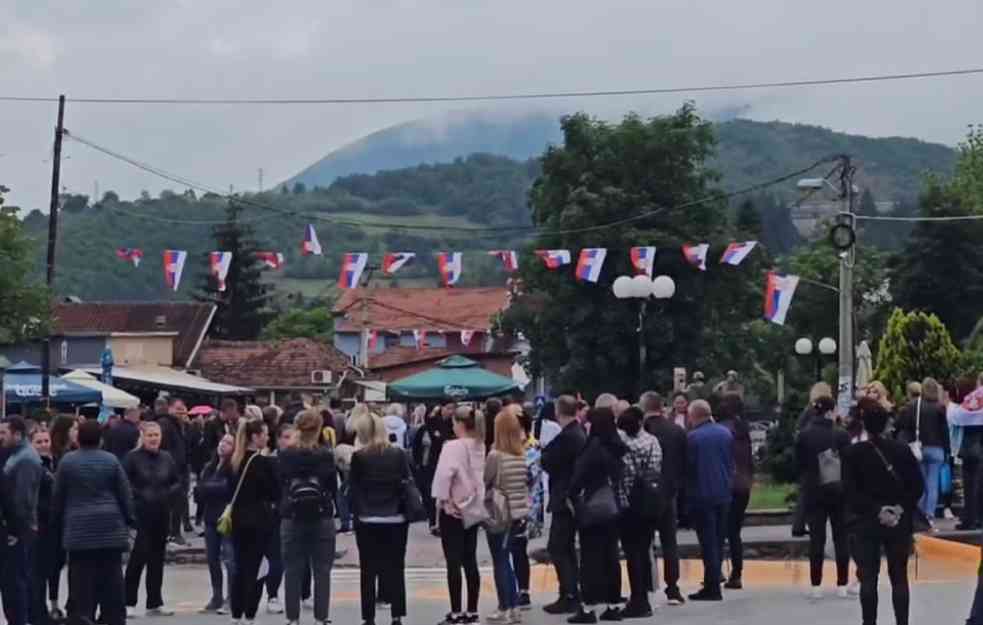 UŽASNO STANJE NA KOSOVU I METOHIJI: Pitanje je dana kada će doći do UDARA na srpske bolnice i škole