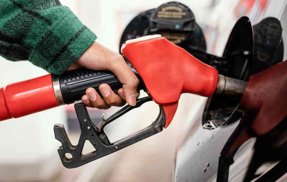 NOVE CENE GORIVA: Benzin skače, dizel stagnira