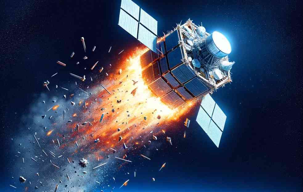 Kraj ere za ERS-2: Satelit koji je promenio posmatranje Zemlje se vraća kući