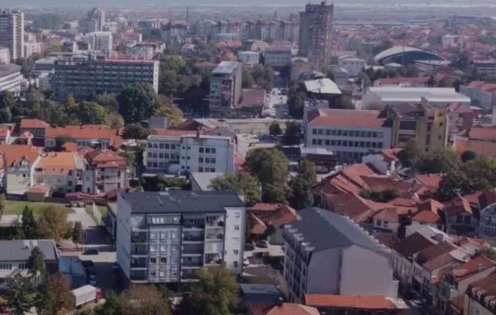 Prosečan stan u novogradnji u maju 79 kvadrata, a u septembru 59