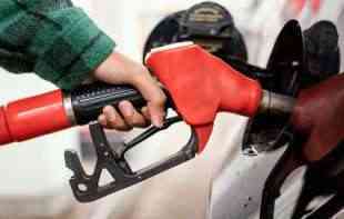Nove cene goriva: Stiglo malo pojeftinjenje