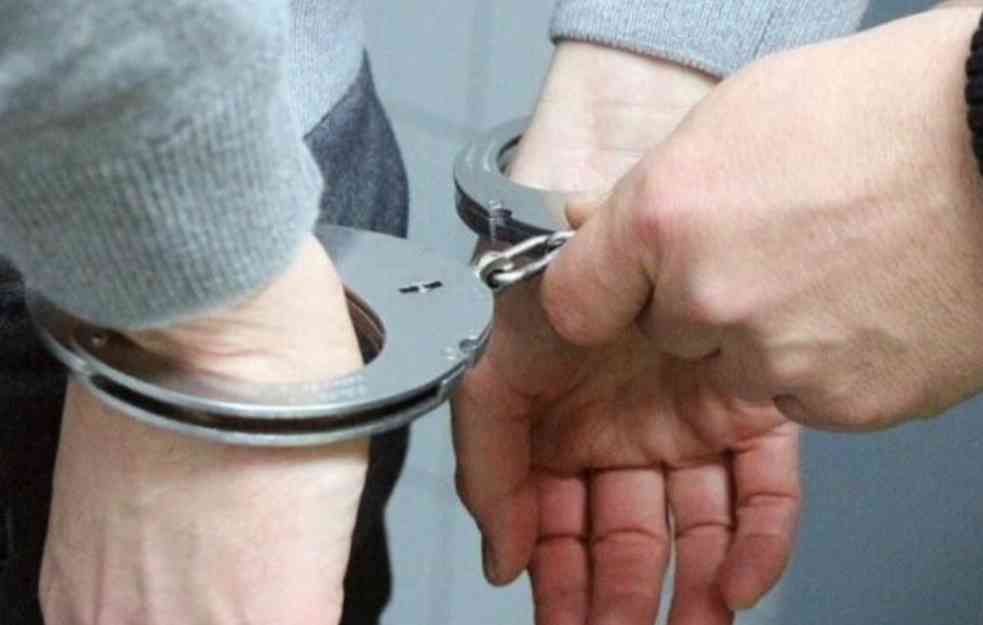 MUŠKARAC (31) PIJAN SILOVAO stariju ženu. Stigla kazna zatvora za ovo nedelo!