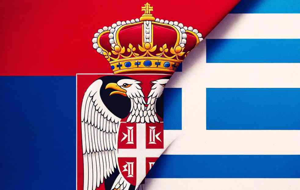 GRČKA ODLUČNA! Stav Atine po pitanju tzv. Kosova nepromenjen