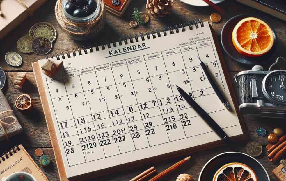 Numerološka prognoza za FEBRUAR