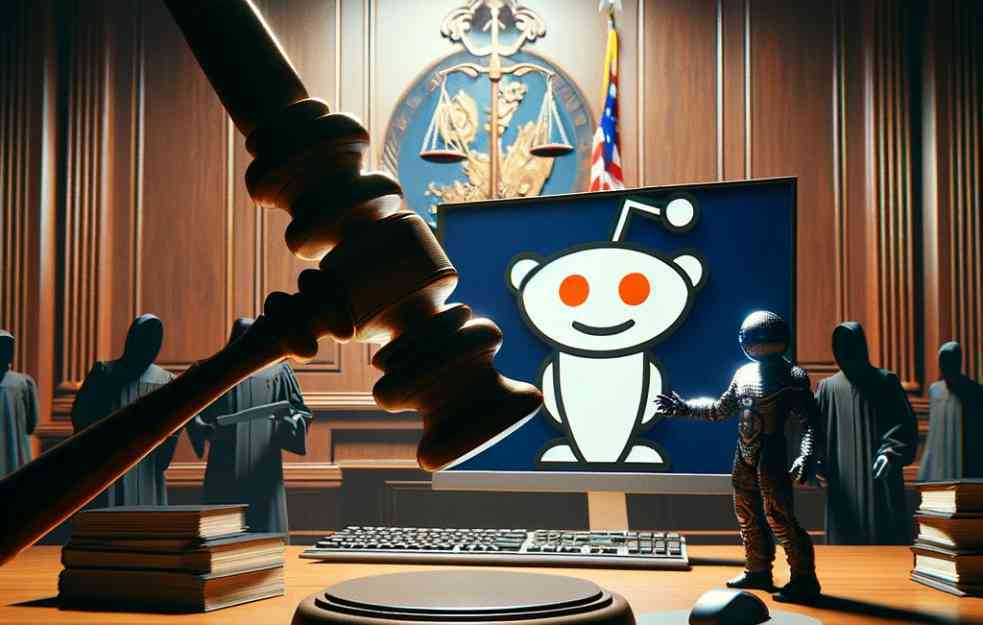 Reddit herojski štiti pirate od filmskih giganata: Bitka za anonimnost na internetu