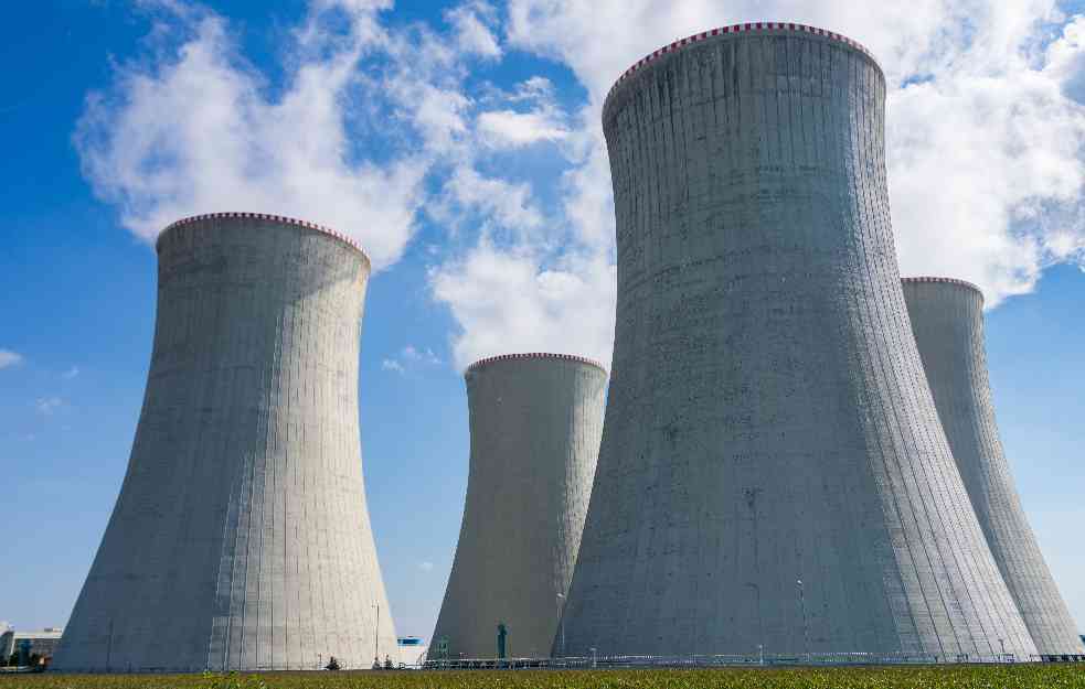Ukrajinci krše sporazum, izvršili osam napada na ruske energetske objekte