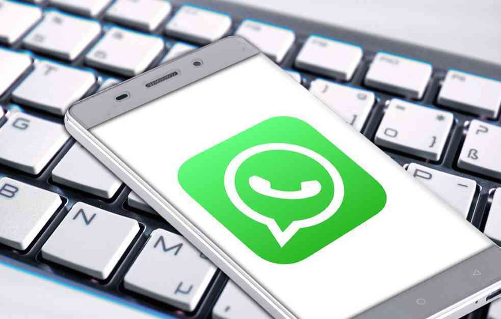 Nova pravila na aplikaciji WhatsApp su obavezna za sve