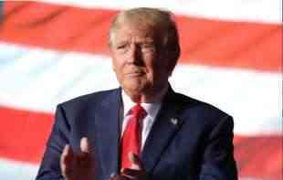 POSLEDICE ĆE BITI NEZAMI<span style='color:red;'><b>SLIV</b></span>E! Ukoliko Tramp pobedi NATO je gotov