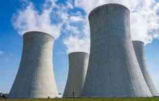 Nuklearna energija se vratila na velika vrata