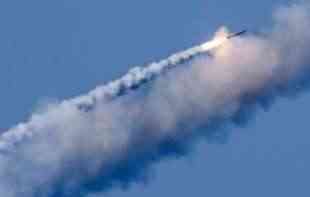 RUSIJA PRVI PUT ISKORISTILA MOĆNI <span style='color:red;'><b>PROJEKTIL</b></span>: Rakete koje lete 10.000 kilometara na sat 