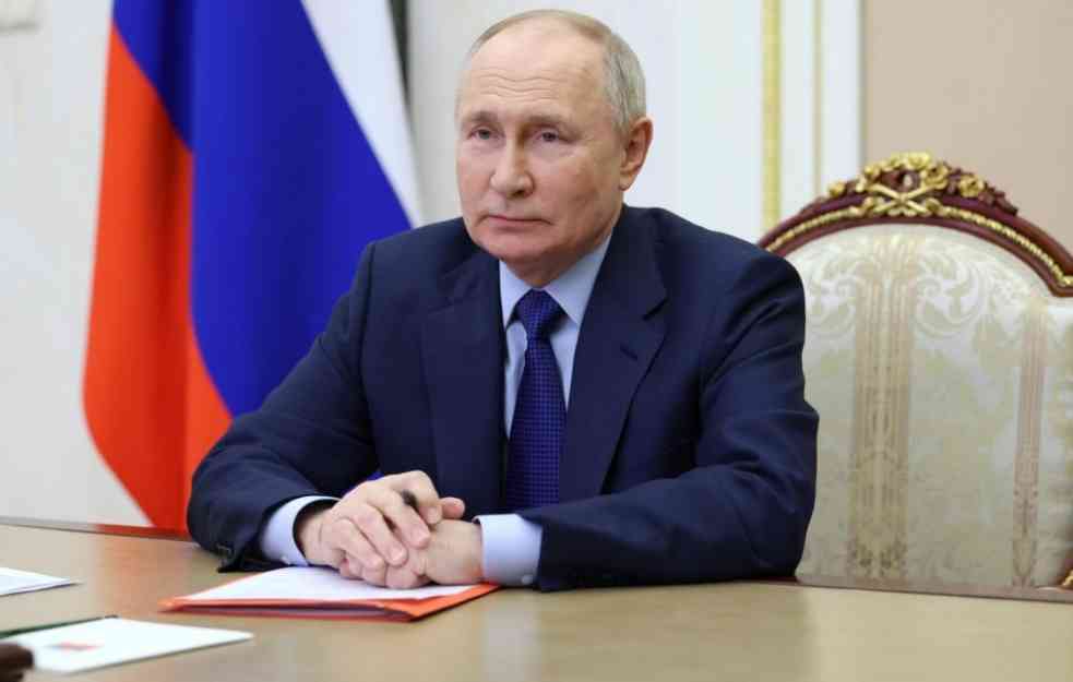 NE PRAŠTAJU RUSOFOBIJU! Moskva raspisala POTERNICU za premijerom NATO članice