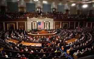 Američki Senat danas odlučuje o paketu pomoći Ukrajini, Izraelu i Tajvanu