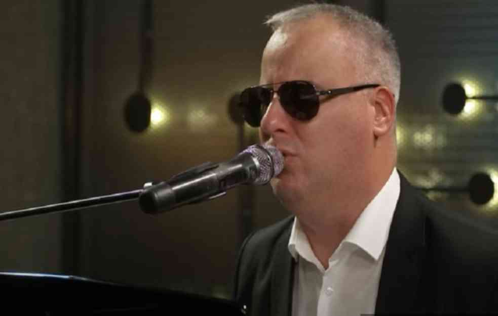Saša Matić gradi hotel na Tari