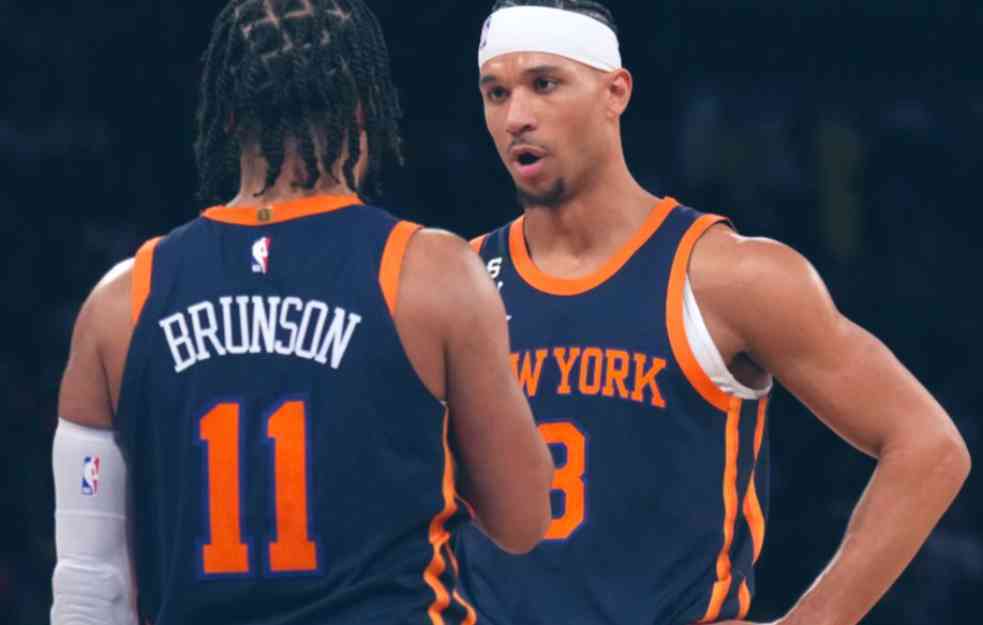 NOVI SKANDAL U NBA: Niksi traže da se meč ponovi