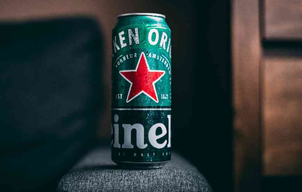 HEINEKEN N.V. objavila rezultate poslovanja za 2023. godinu