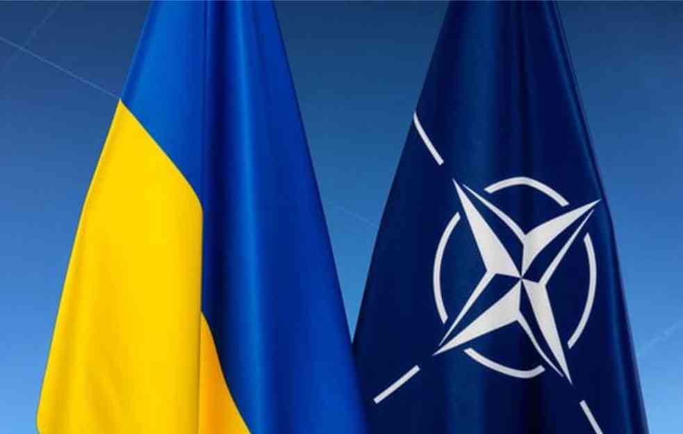 UKRAJINA DOBIJA MILION DRONOVA OD NATO PAKTA: Vojna pomoć biće u vrednosti od sto milijardi dolara
