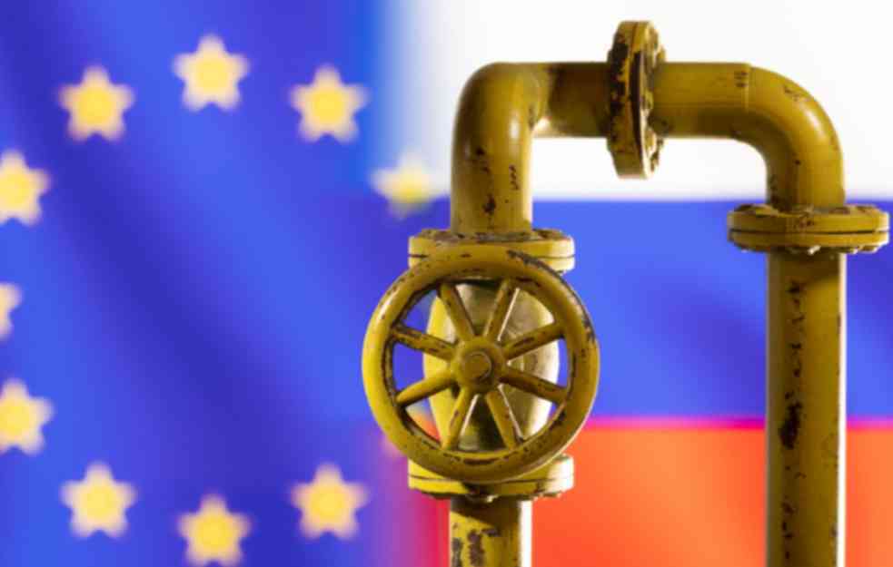 Austrijanci planiraju da do 2027. postanu nezavisni od ruskog gasa
