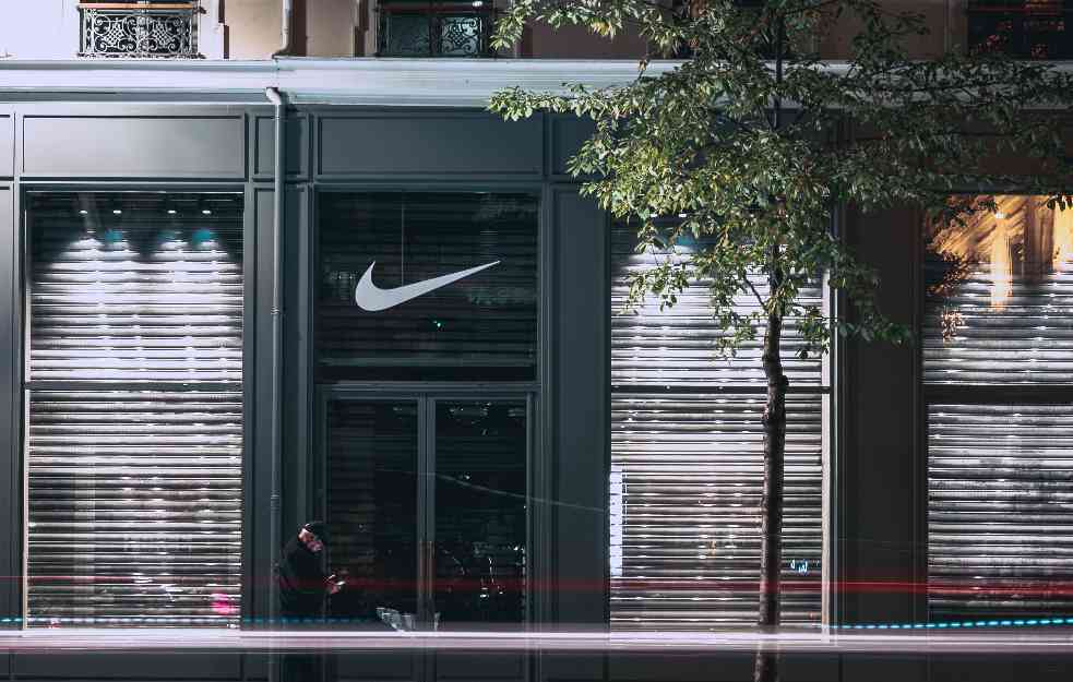 Nike će otpustiti više od 1.600 ljudi jer ima slabiji profit