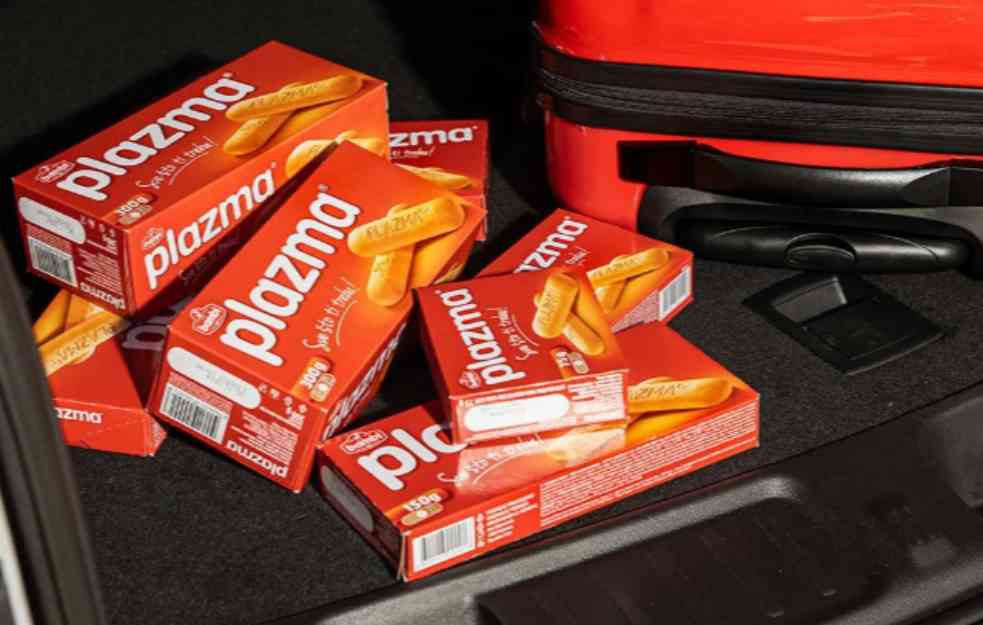 SAČUVANA SVA RADNA MESTA: "Bambi" nakon požara investira u izgradnju fabrike 