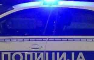 IZBODEN: Muškarac (54) napadnut nožem u Borči, zadobio teže povrede