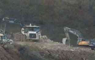 DRAMA U BORU: Desetak radnika povređeno kod rudarskog okna