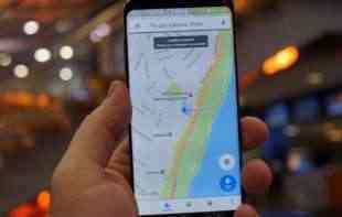Google Maps revolucija: Nove AI funkcije transformišu pretragu restorana
