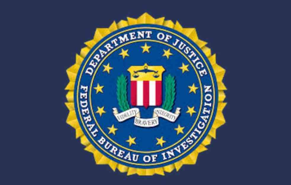 FBI pokreće istragu o 