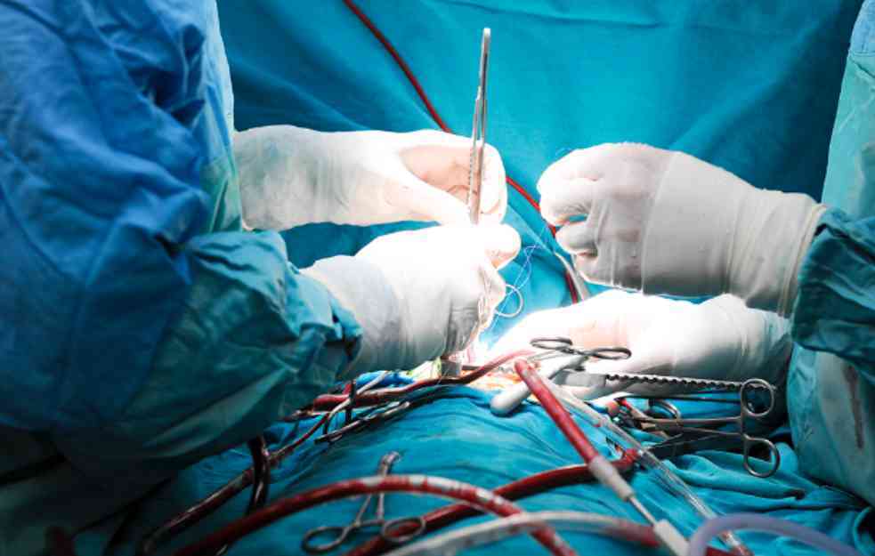 Išao Tursku na transplantaciju brade, pa ga našli mrtvog: Operaciju odradio agent za nekretnine?