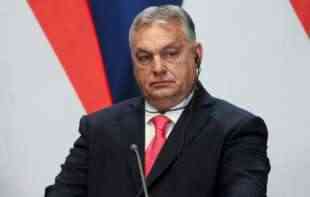 ORBAN: Ratna psihoza Evrope mora se okončati