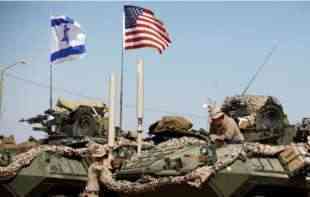 AMERIKA SPREMA NOVU ISPORUKU ORUŽJA ZA IZRAEL: Jačaju vojni arsenal zemlje